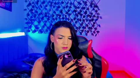 JESS online show from April 21, 1:42 am