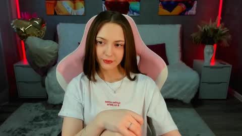 JesssWalker online show from April 19, 8:59 am