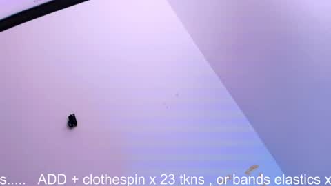 jessy_capelli online show from April 12, 7:40 pm