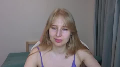 Jessy online show from May 30, 7:34 pm
