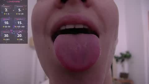 Jessy online show from February 23, 3:40 pm