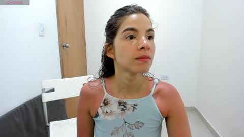 jessye_golden online show from April 27, 6:05 pm