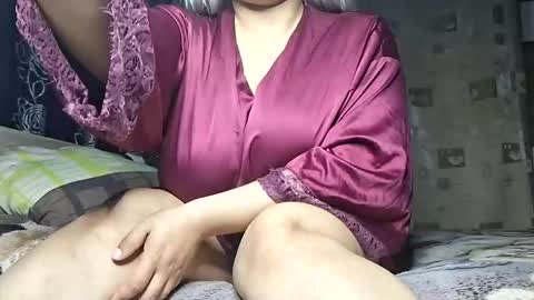 Jessy online show from March 7, 9:48 pm