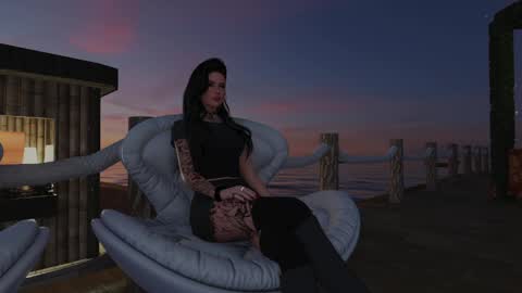 JessyJJ online show from April 24, 10:39 am