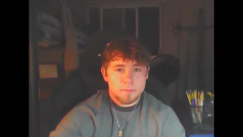 jessystrings online show from February 2, 7:49 am