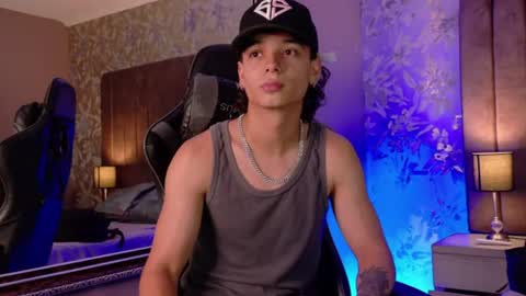 Jessy online show from July 27, 9:56 pm