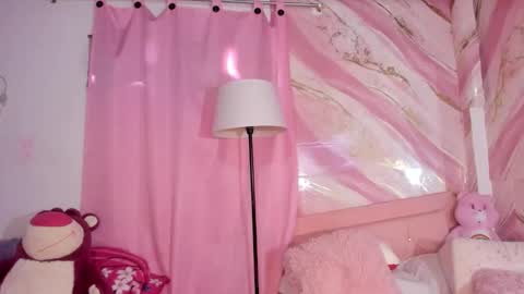 Jessy online show from September 25, 4:36 pm