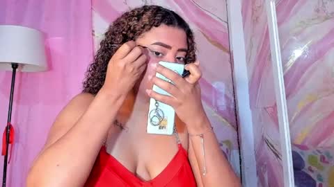 Jessy online show from April 4, 3:30 pm