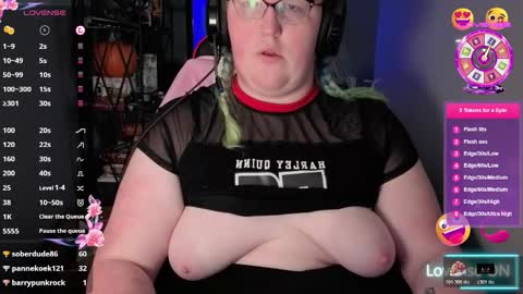 JesikaStar625 online show from March 10, 4:44 pm