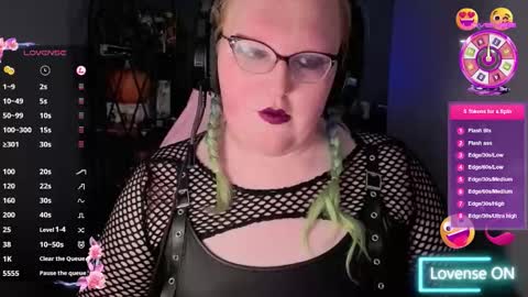 JesikaStar625 online show from March 8, 6:45 pm