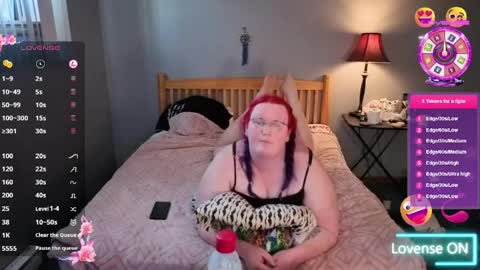 JesikaStar625 online show from April 8, 3:59 pm