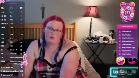 JesikaStar625 online show from April 21, 9:22 pm