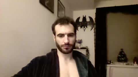 jestersquid89 online show from December 17, 10:27 pm