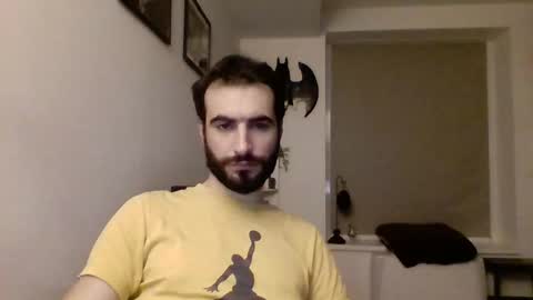 jestersquid89 online show from October 28, 10:11 pm