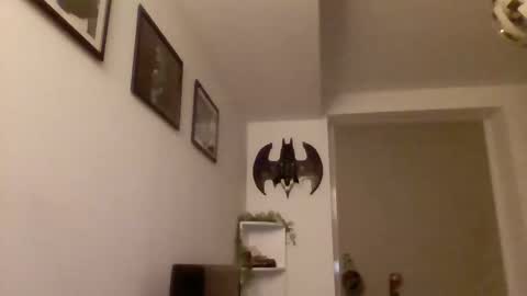 Snapshot of jestersquid89 chatting on October 21, 8:01 pm jestersquid89 online show from October 21, 8:01 pm
