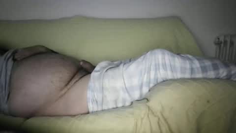 jesuslove27 online show from April 15, 7:58 pm