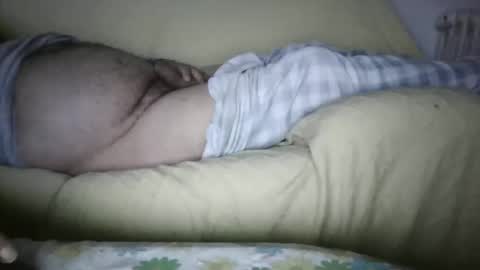 jesuslove27 online show from April 14, 8:01 pm