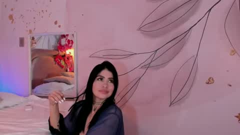 Jessica online show from February 16, 9:37 am