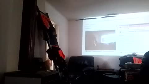 Uncut thick 5 online show from July 25, 2:09 am