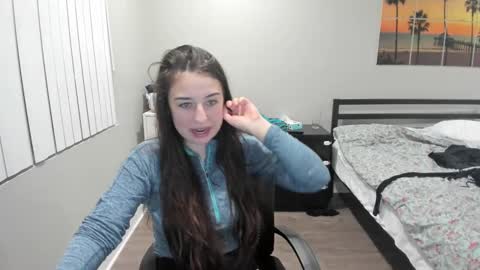 Miss Lovely online show from December 30, 2:09 am