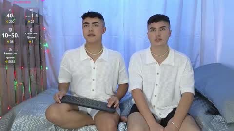 jey0987 online show from January 2, 4:56 pm