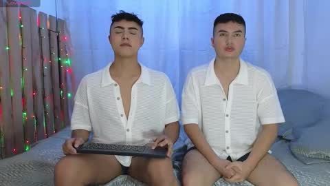 jey0987 online show from January 4, 10:05 am