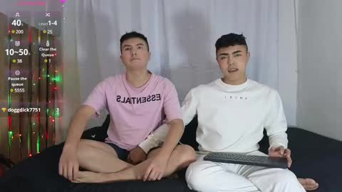 jey0987 online show from January 18, 12:15 pm