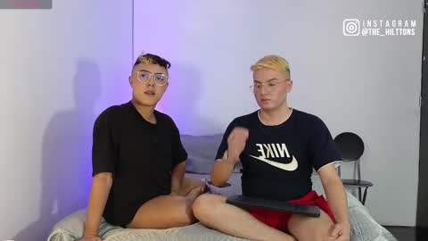 jey0987 online show from March 9, 4:11 pm