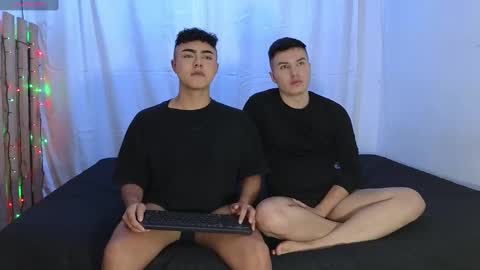 jey0987 online show from January 13, 7:54 am