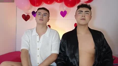 jey0987 online show from February 24, 5:43 am