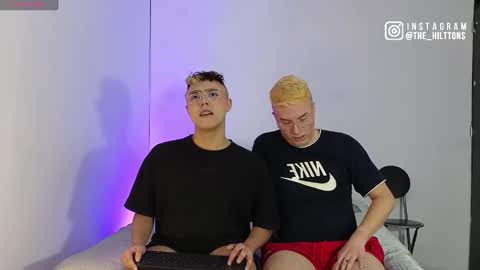 jey0987 online show from March 9, 1:04 pm