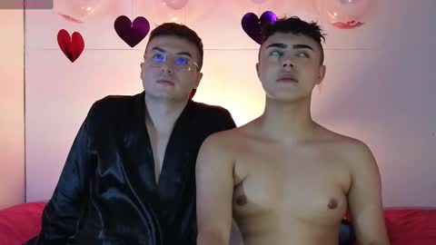 jey0987 online show from February 17, 7:15 am