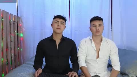 jey0987 online show from December 31, 3:53 pm