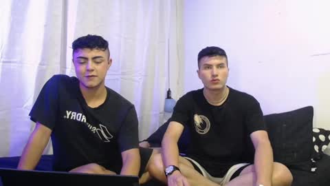 jey0987 online show from December 5, 8:49 pm