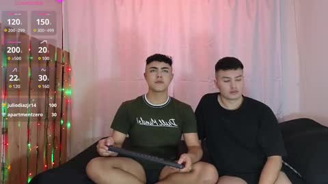 jey0987 online show from January 11, 10:40 am