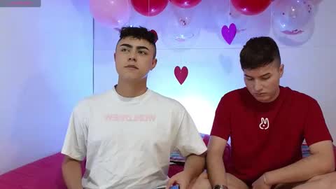 jey0987 online show from February 15, 7:06 am