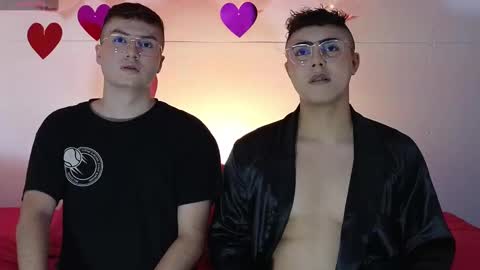 jey0987 online show from February 23, 5:01 am