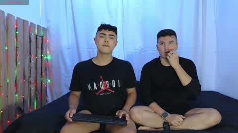 jey0987 online show from January 14, 12:24 pm