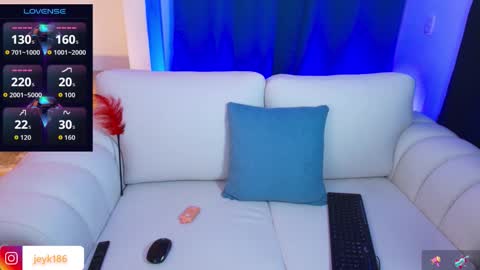 jey keler online show from October 24, 2:56 am