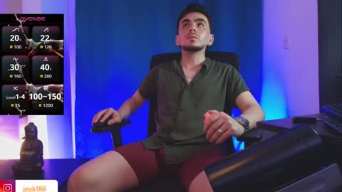 jey keler online show from January 11, 2:17 am