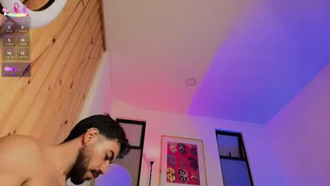 Jeycob online show from February 18, 5:40 am