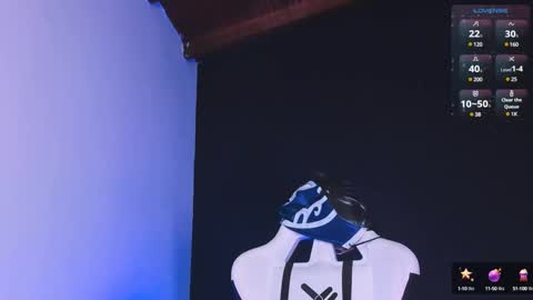 Jeyden Camilo online show from January 27, 1:05 am