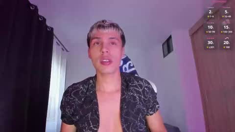 Jeyden Camilo online show from September 23, 9:54 pm