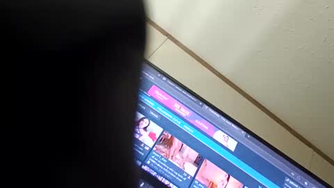 Gib  Ash online show from March 29, 7:15 pm