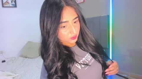 Snapshot of jhacky_sweet chatting on October 19, 10:36 pm jhackelin  My independent account online show from October 19, 10:36 pm