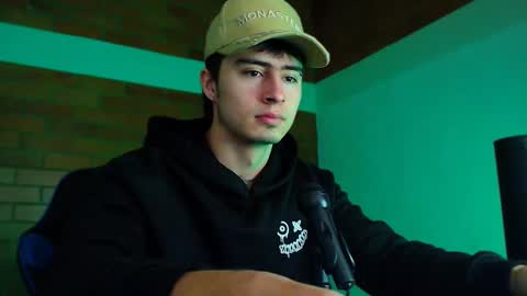 onlyfans jhanKing online show from February 24, 2:48 pm