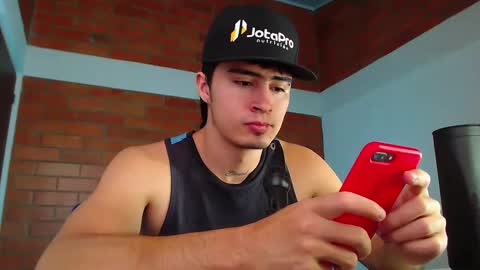 onlyfans jhanKing online show from February 27, 4:53 pm