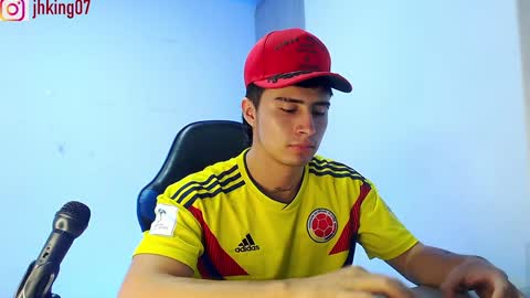 onlyfans jhanKing online show from January 29, 1:58 am