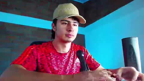 onlyfans jhanKing online show from February 28, 2:09 am