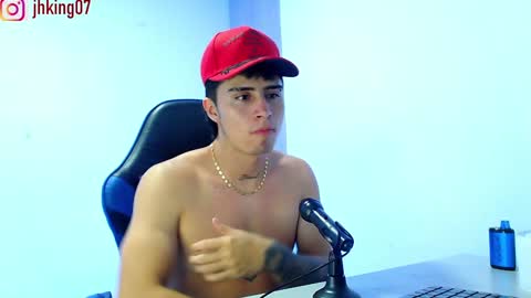 onlyfans jhanKing online show from January 25, 5:29 am